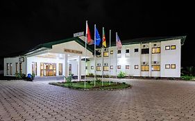 Hotel De L'Ocean Kribi